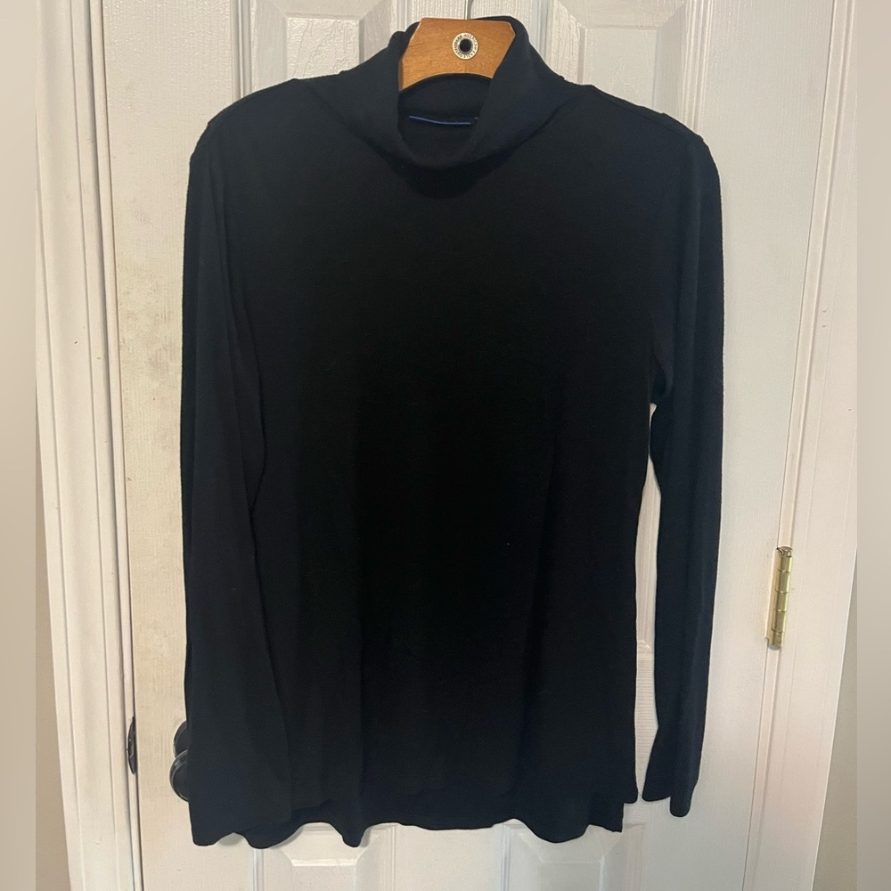 Women’s turtleneck